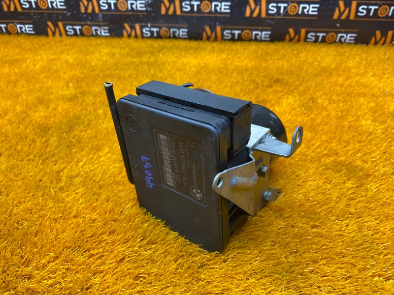 Блок ABS, 1960 рублей, Красноярск