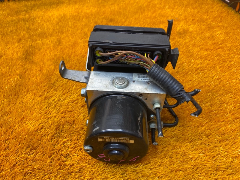 Блок ABS, 1960 рублей, Красноярск