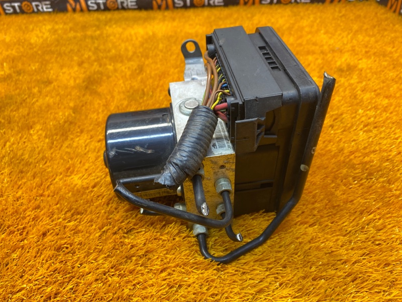 Блок ABS, 1960 рублей, Красноярск