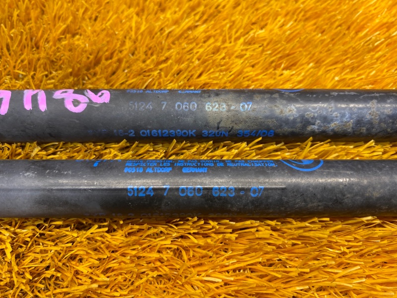 амортизатор багажника, 1500 рублей, Красноярск