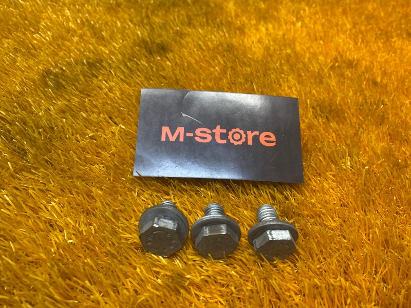 болт гидротрансформатора, 200 рублей, Красноярск