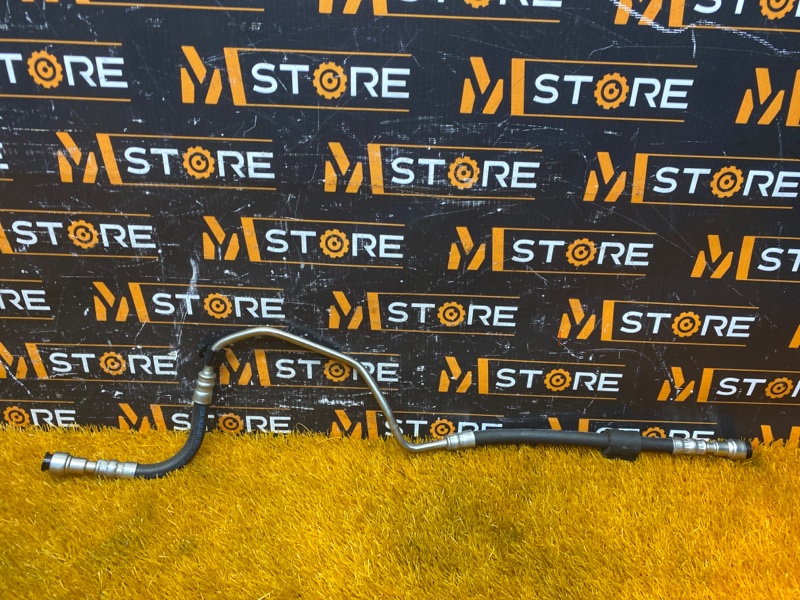 трубка топливная, 500 рублей, Красноярск