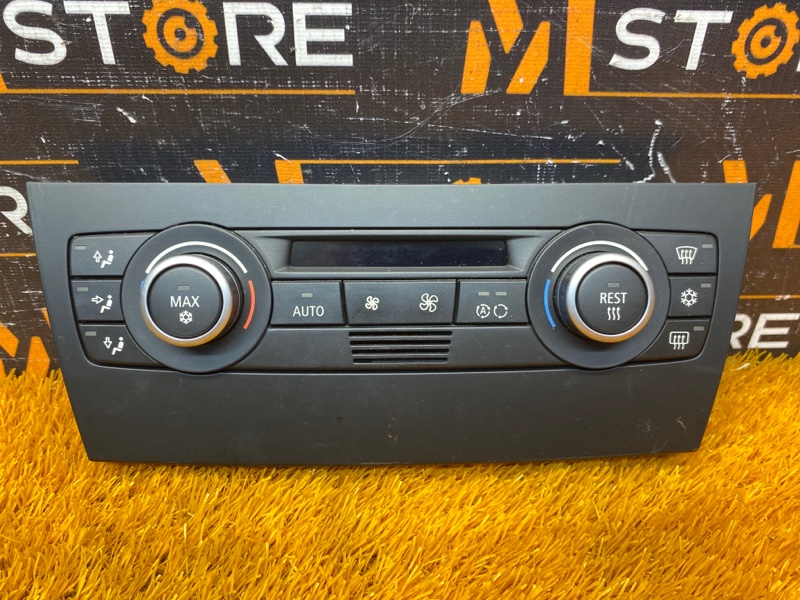 блок управления климат-контролем, 1400 рублей, Красноярск