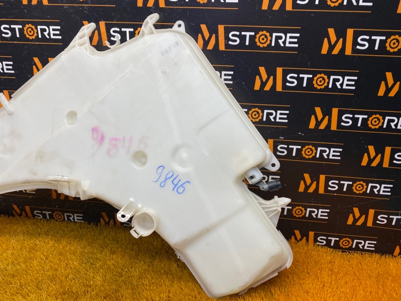 Бачок омывателя, 1500 рублей, Красноярск