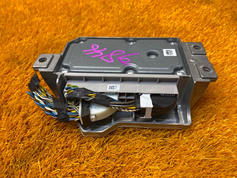 Блок управления Airbag, 400 рублей, Красноярск