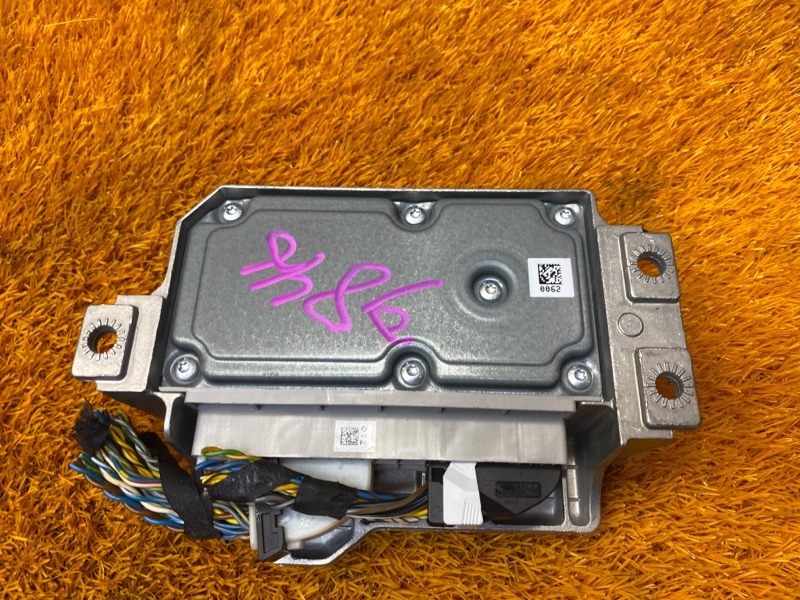 Блок управления Airbag, 400 рублей, Красноярск