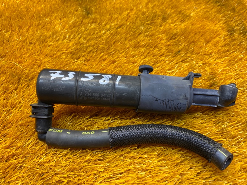 Форсунка омывателя фары, 1500 рублей, Красноярск