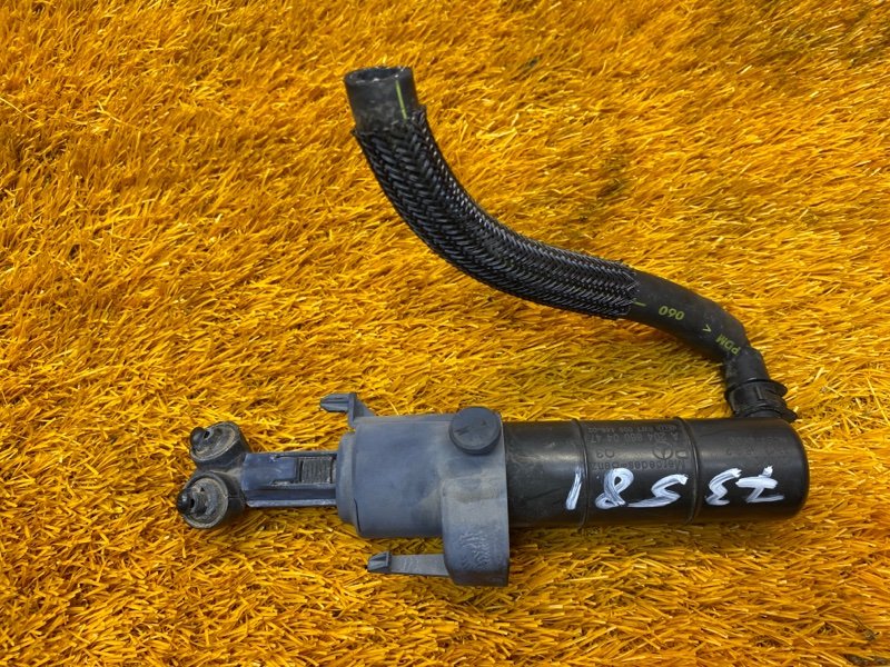 Форсунка омывателя фары, 1500 рублей, Красноярск