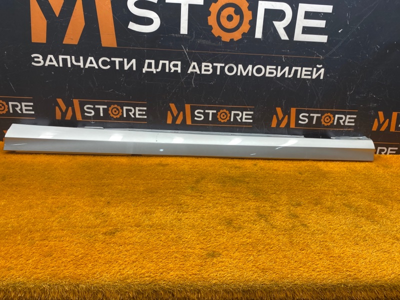 накладка на порог, 1500 рублей, Красноярск