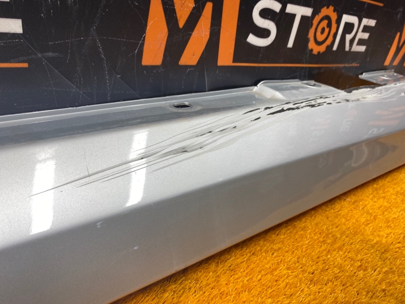 накладка на порог, 1500 рублей, Красноярск