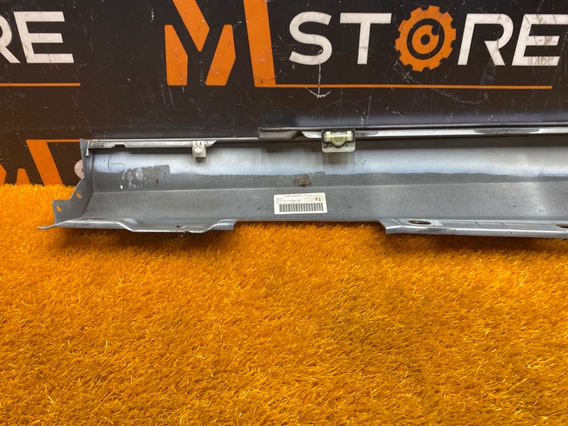 накладка на порог, 1500 рублей, Красноярск