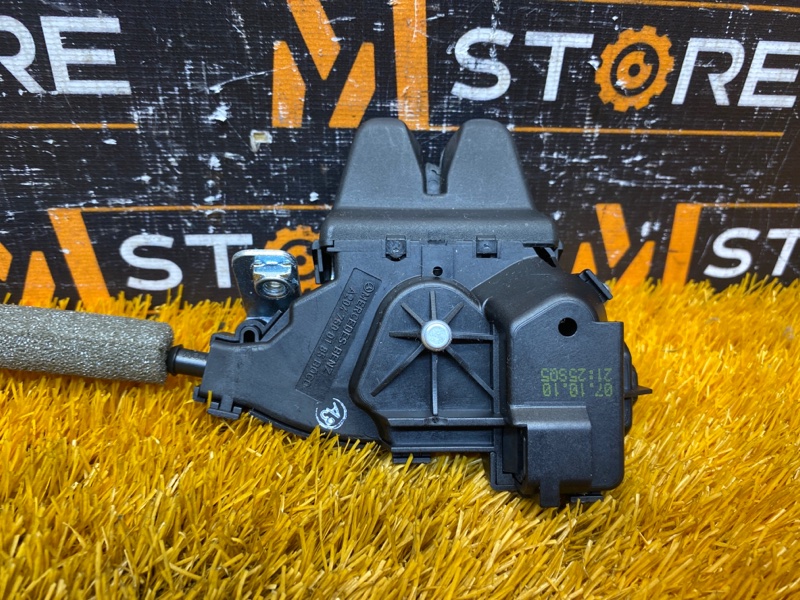 замок багажника, 1000 рублей, Красноярск