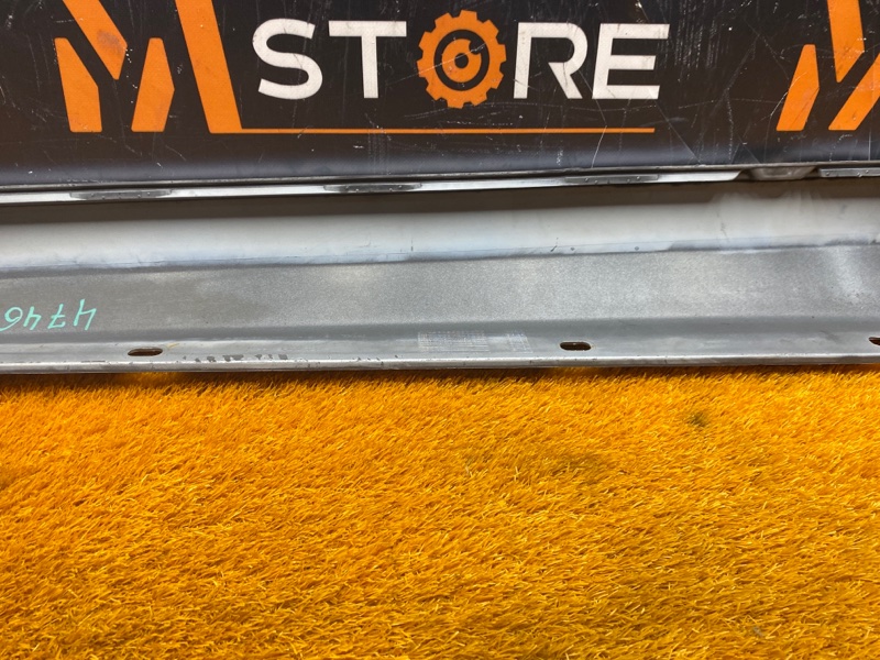 накладка на порог, 1500 рублей, Красноярск