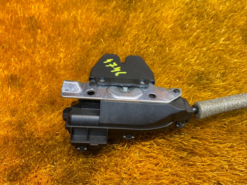 замок багажника, 1000 рублей, Красноярск