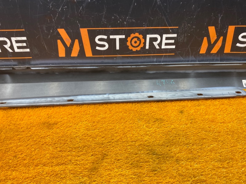 накладка на порог, 1500 рублей, Красноярск