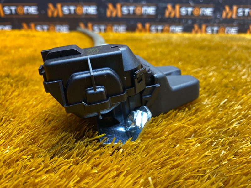 замок багажника, 1000 рублей, Красноярск