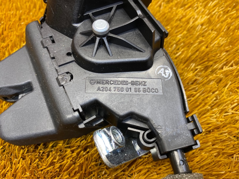 замок багажника, 1000 рублей, Красноярск