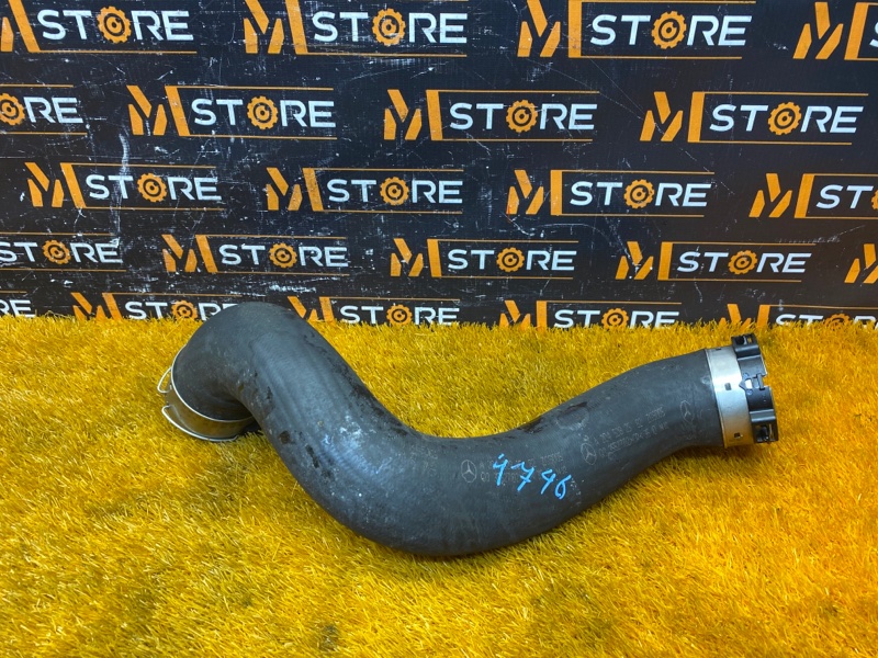 Патрубок интеркулера, 1500 рублей, Красноярск