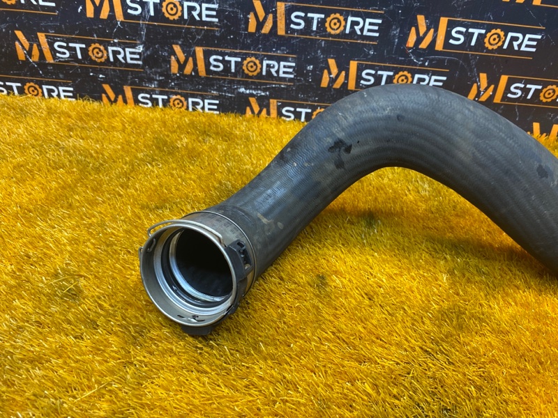 Патрубок интеркулера, 1500 рублей, Красноярск