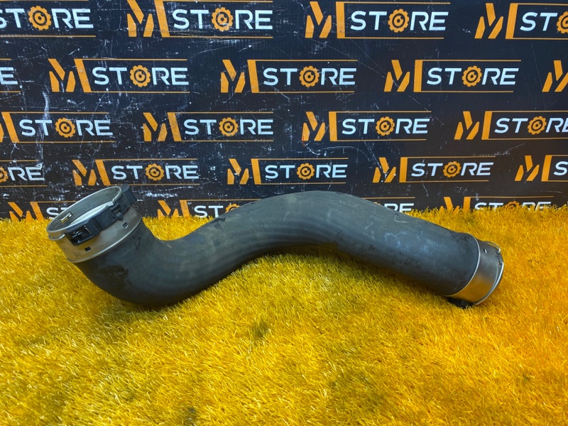 Патрубок интеркулера, 1500 рублей, Красноярск