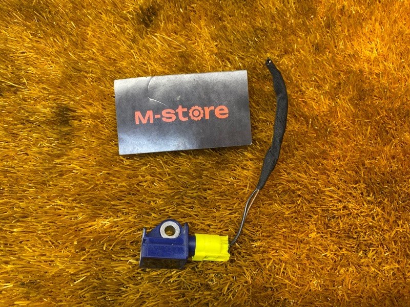 Датчик airbag ( удара), 300 рублей, Красноярск