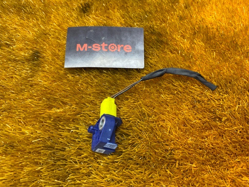 Датчик airbag ( удара), 300 рублей, Красноярск