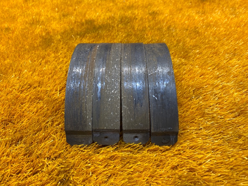 Колодки ручника, 800 рублей, Красноярск