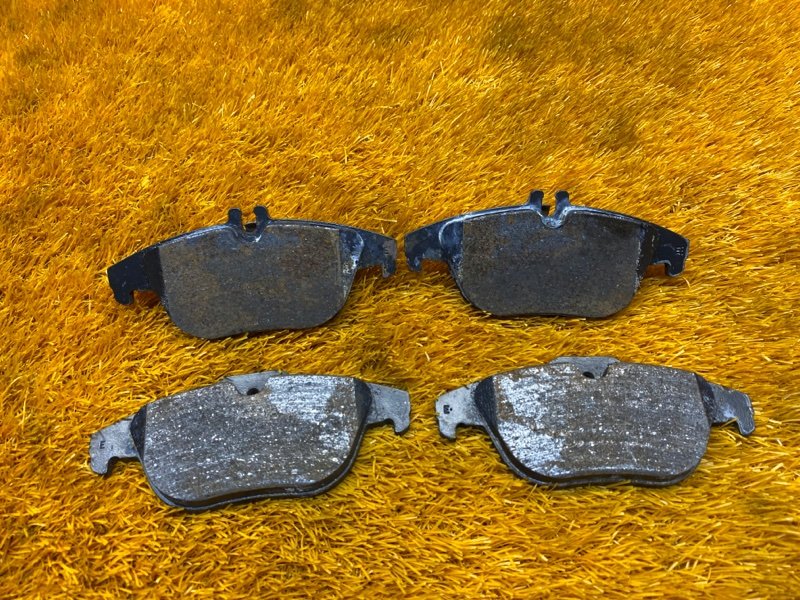 Колодки тормозные, 1200 рублей, Красноярск