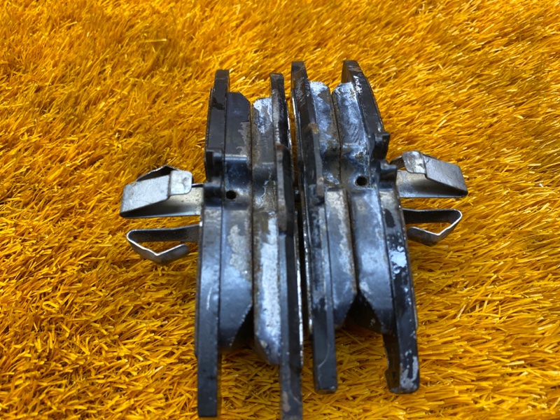 Колодки тормозные, 1200 рублей, Красноярск