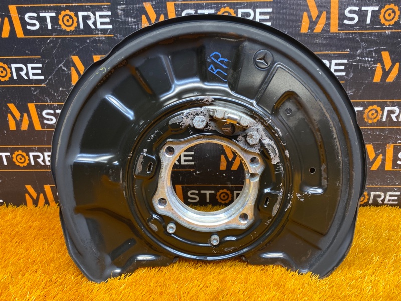 кулак поворотный, 800 рублей, Красноярск