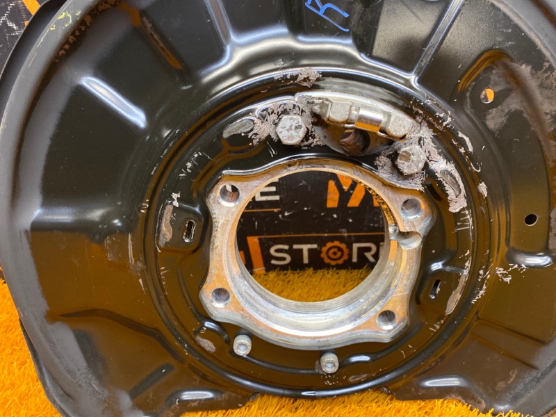 кулак поворотный, 800 рублей, Красноярск