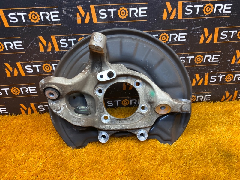 кулак поворотный, 800 рублей, Красноярск