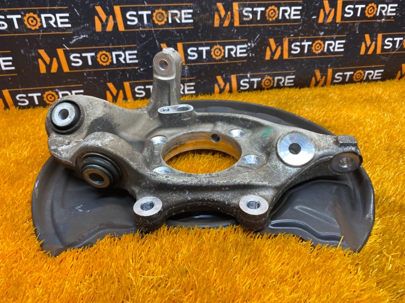 кулак поворотный, 800 рублей, Красноярск