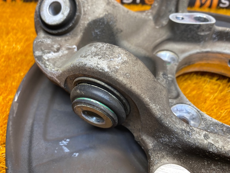 кулак поворотный, 800 рублей, Красноярск