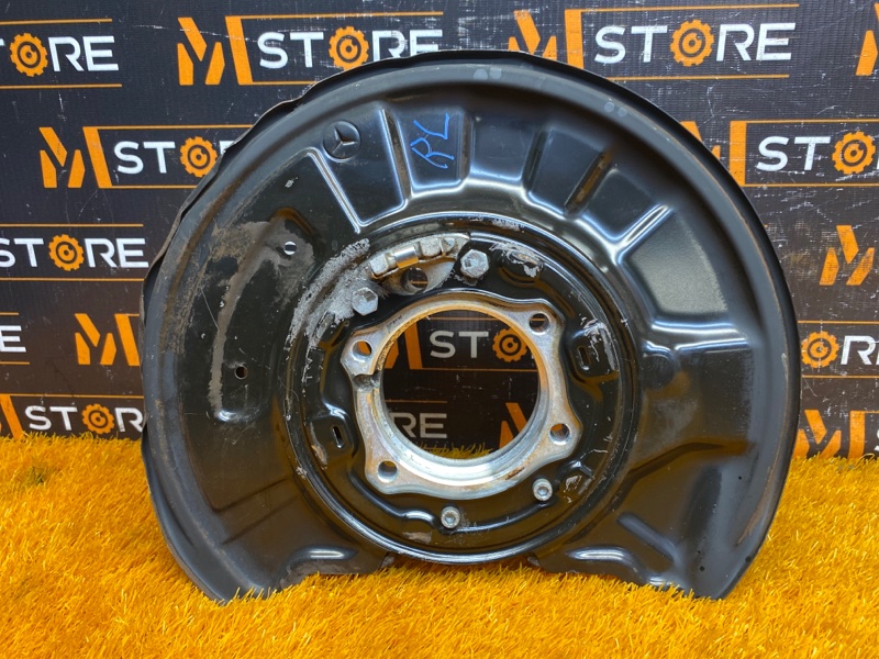 кулак поворотный, 800 рублей, Красноярск