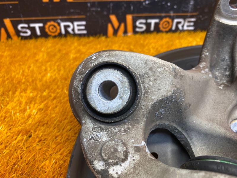 кулак поворотный, 800 рублей, Красноярск