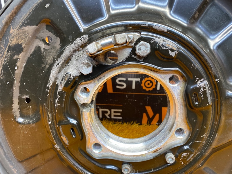 кулак поворотный, 800 рублей, Красноярск