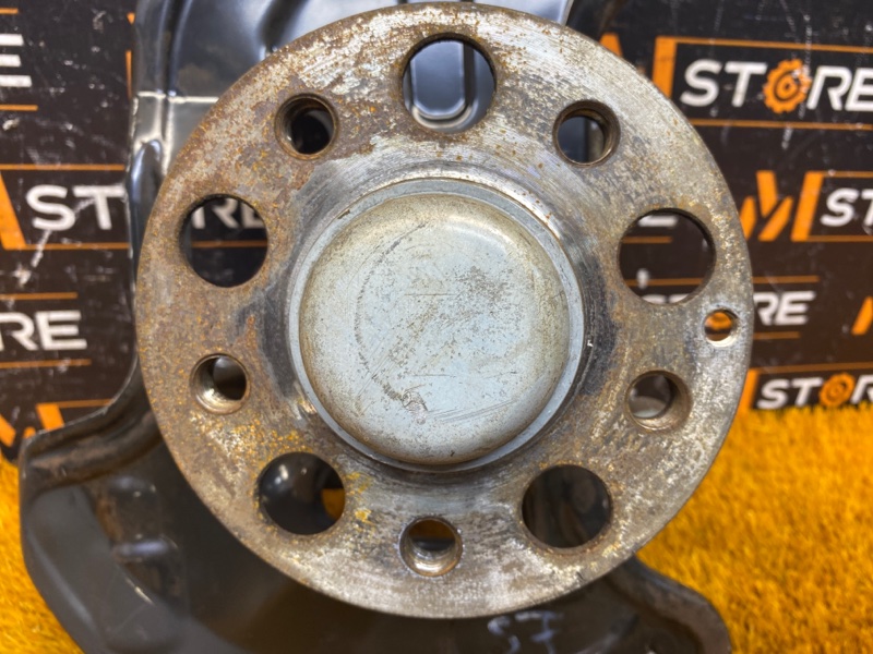 ступица, 4000 рублей, Красноярск