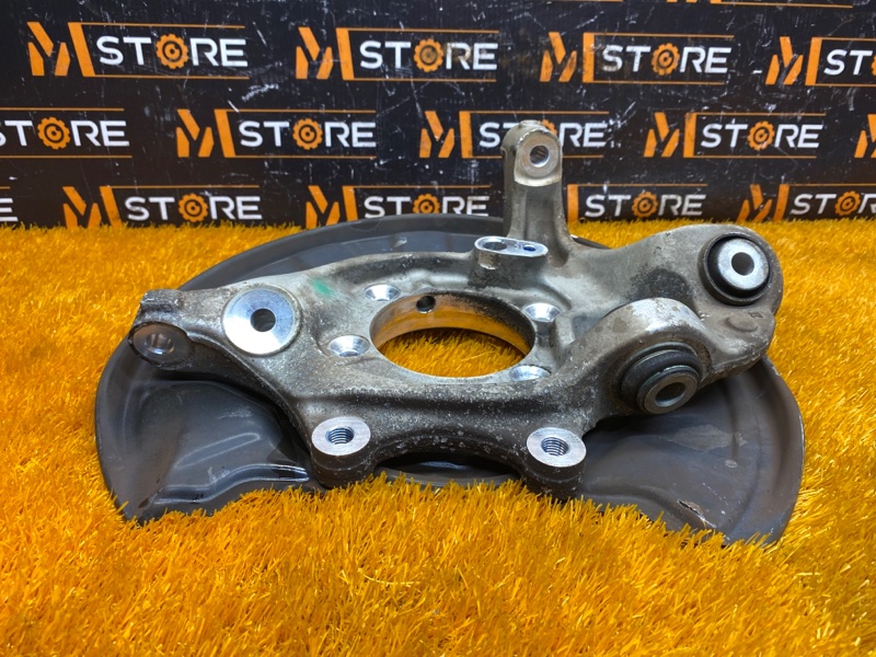 кулак поворотный, 800 рублей, Красноярск