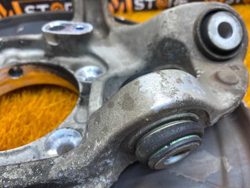 кулак поворотный, 800 рублей, Красноярск