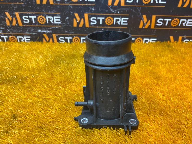 Трубка впускного коллектора, 300 рублей, Красноярск