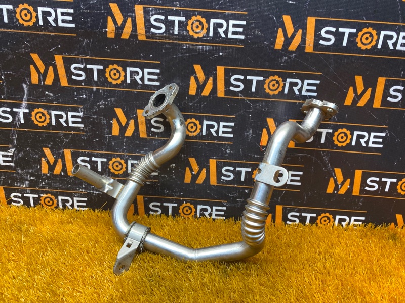 Трубка EGR, 500 рублей, Красноярск