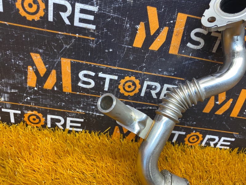 Трубка EGR, 500 рублей, Красноярск