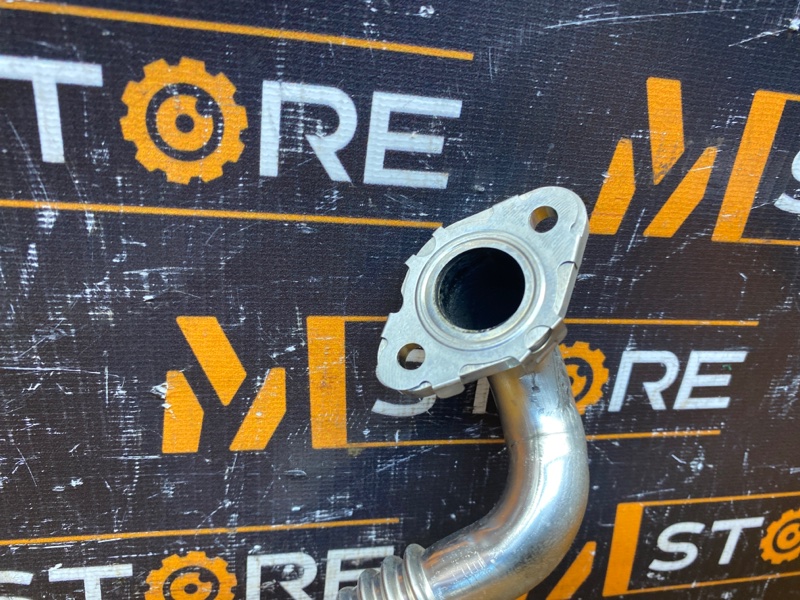 Трубка EGR, 500 рублей, Красноярск