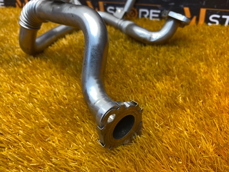 Трубка EGR, 500 рублей, Красноярск