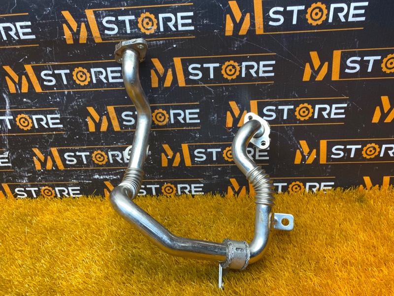 Трубка EGR, 500 рублей, Красноярск