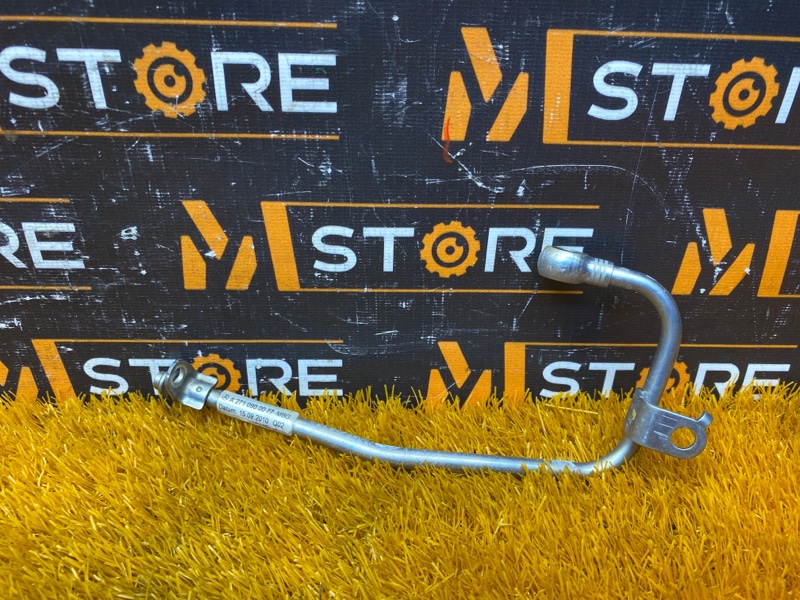 Трубка охлаждения турбины, 700 рублей, Красноярск