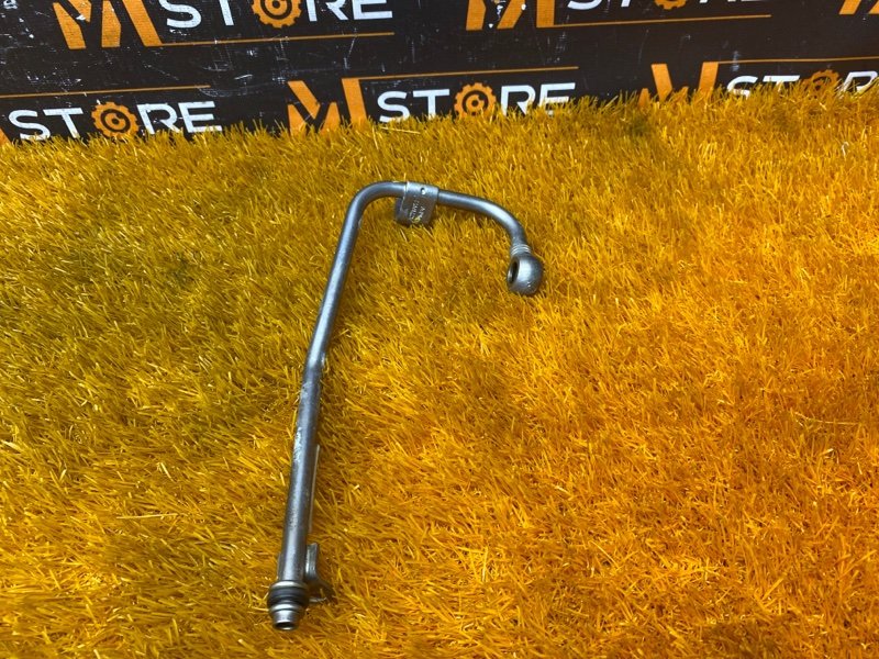 Трубка охлаждения турбины, 700 рублей, Красноярск