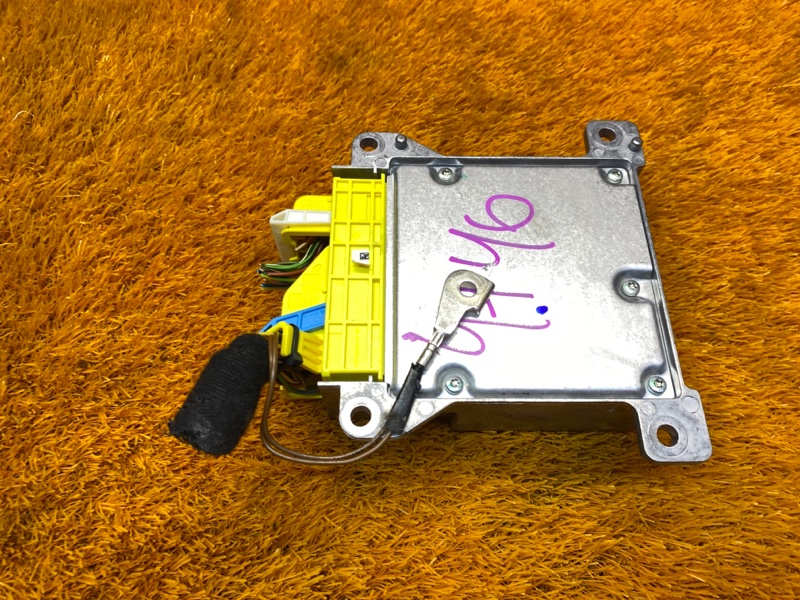 Блок управления Airbag, 1000 рублей, Красноярск