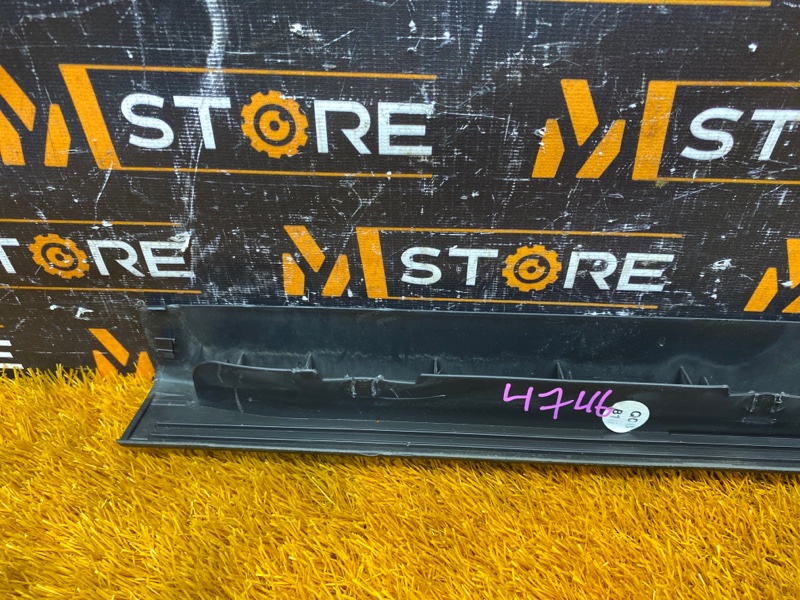 Накладка на порог салона, 300 рублей, Красноярск